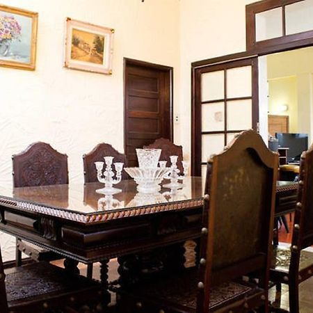 Tiao Botelho Guest House Rio de Janeiro Eksteriør bilde