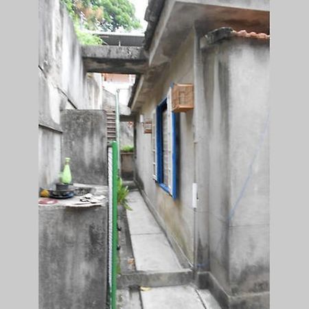 Tiao Botelho Guest House Rio de Janeiro Eksteriør bilde
