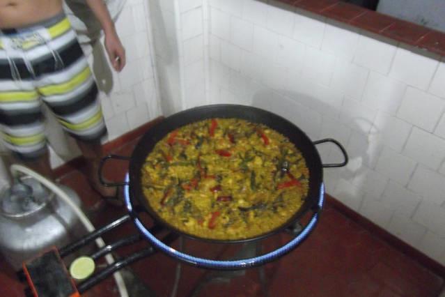Tiao Botelho Guest House Rio de Janeiro Eksteriør bilde