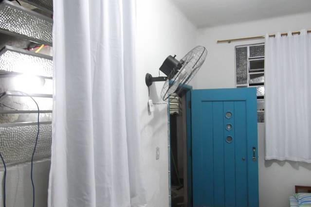Tiao Botelho Guest House Rio de Janeiro Eksteriør bilde