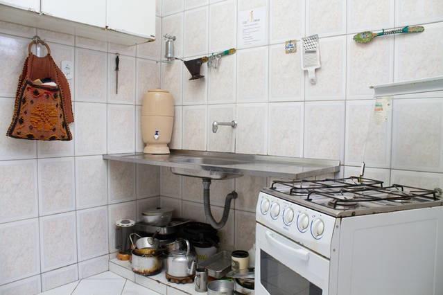 Tiao Botelho Guest House Rio de Janeiro Eksteriør bilde