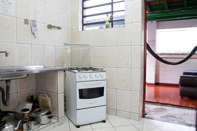 Tiao Botelho Guest House Rio de Janeiro Eksteriør bilde