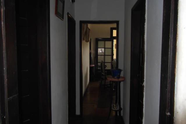 Tiao Botelho Guest House Rio de Janeiro Eksteriør bilde