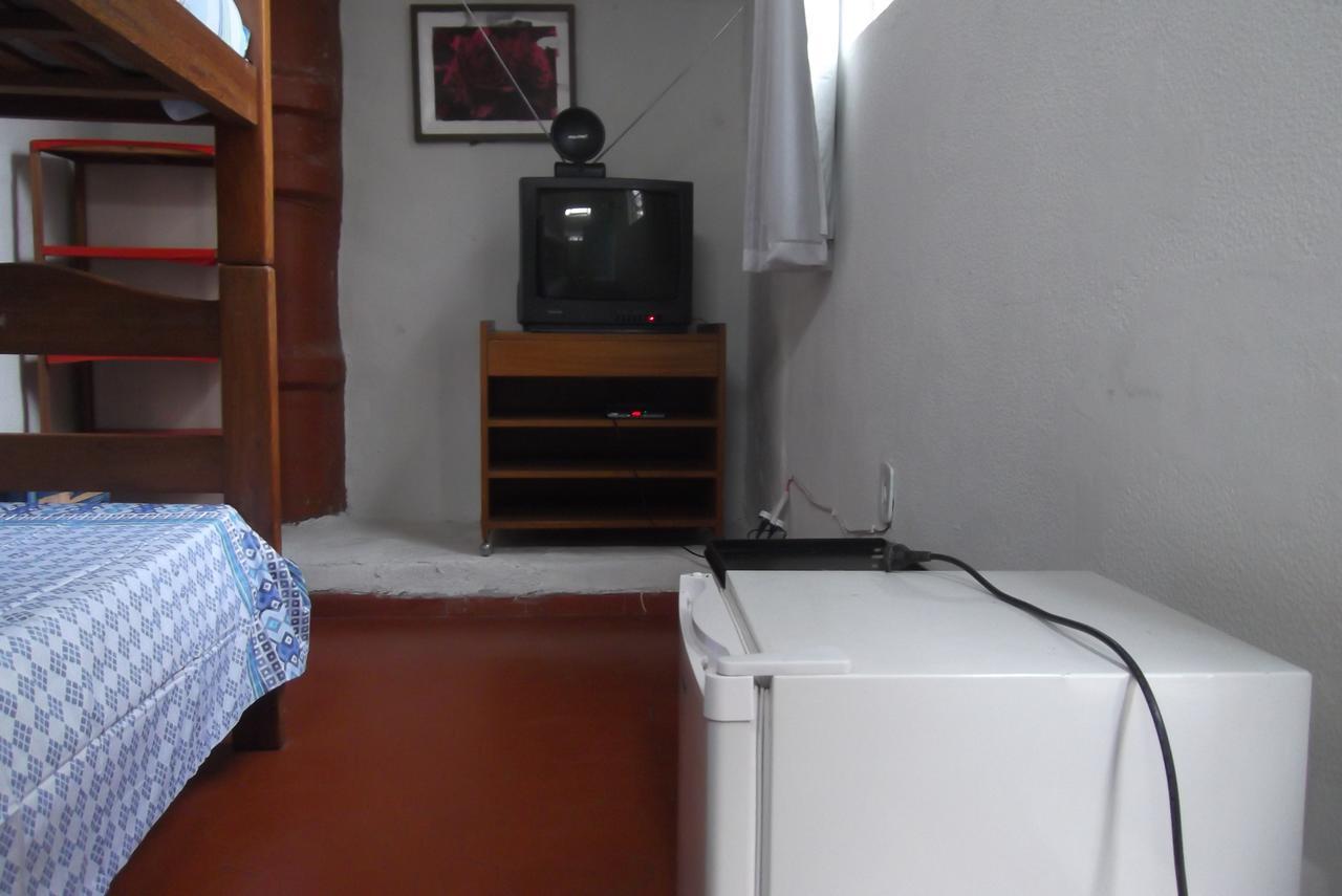 Tiao Botelho Guest House Rio de Janeiro Eksteriør bilde