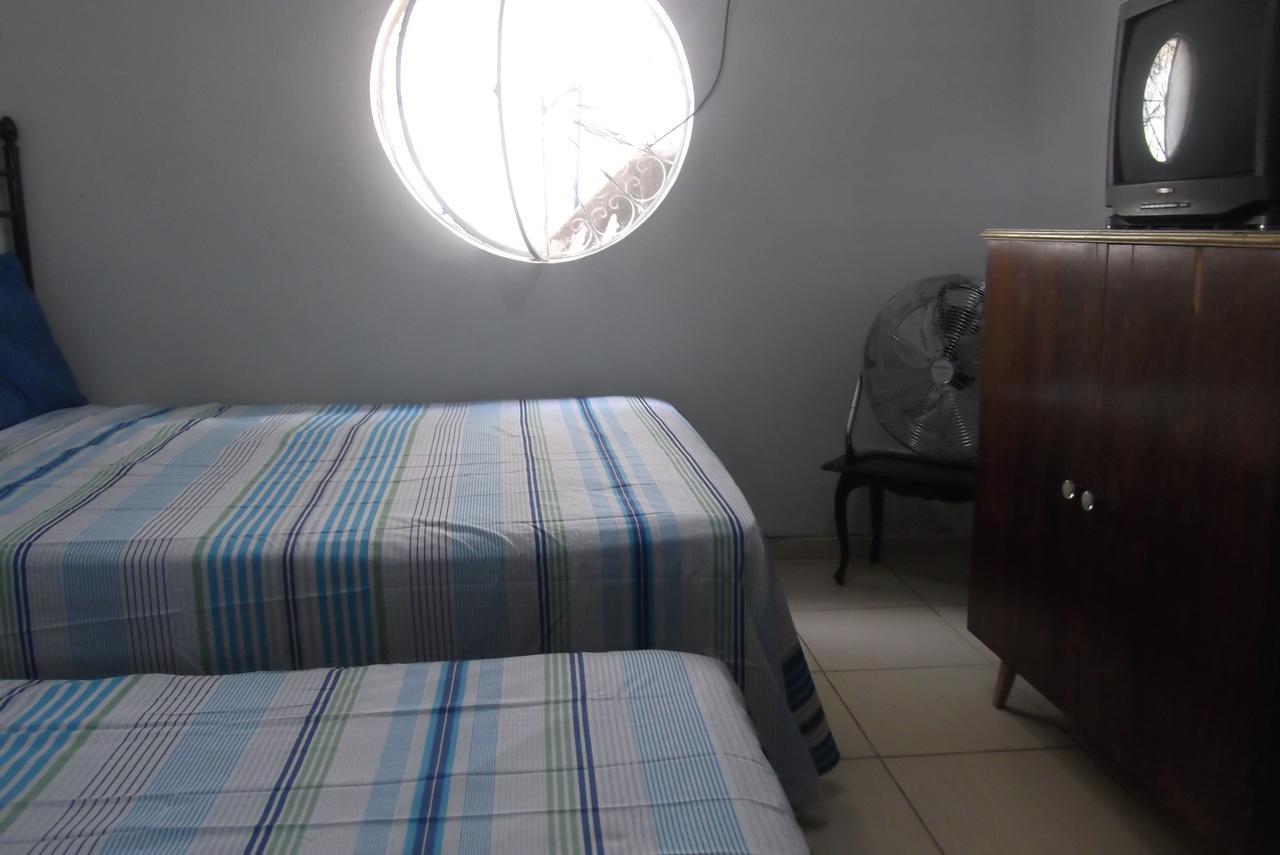 Tiao Botelho Guest House Rio de Janeiro Eksteriør bilde