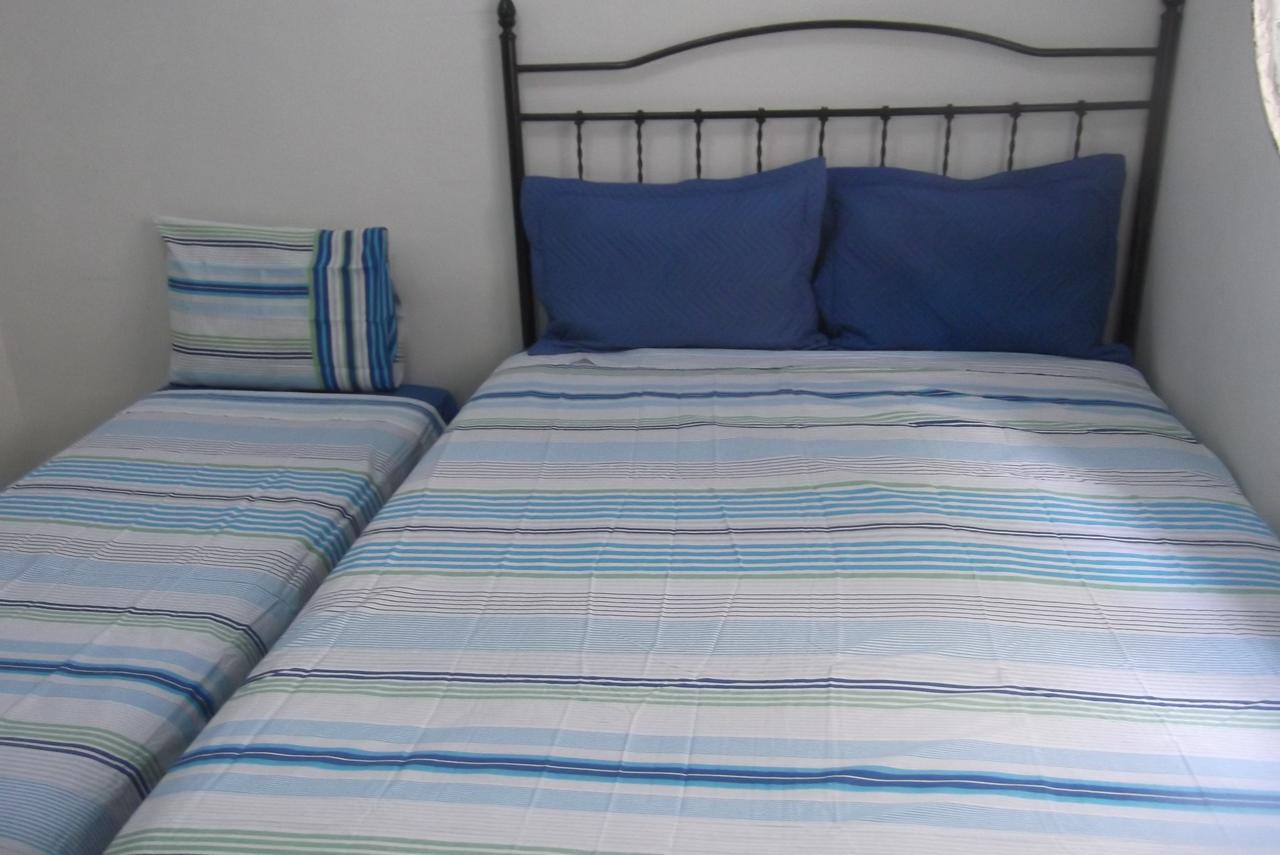Tiao Botelho Guest House Rio de Janeiro Eksteriør bilde
