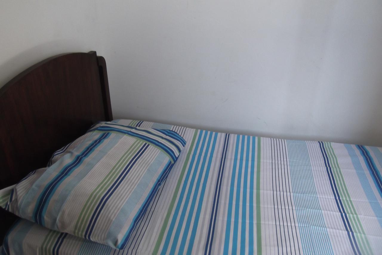 Tiao Botelho Guest House Rio de Janeiro Eksteriør bilde