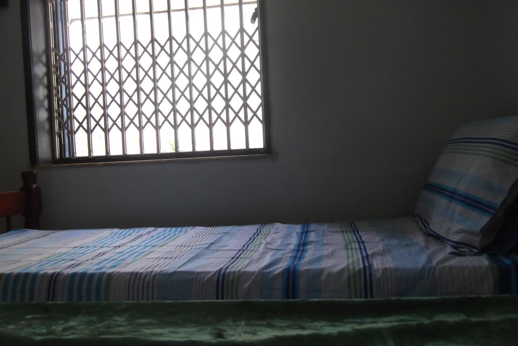 Tiao Botelho Guest House Rio de Janeiro Eksteriør bilde