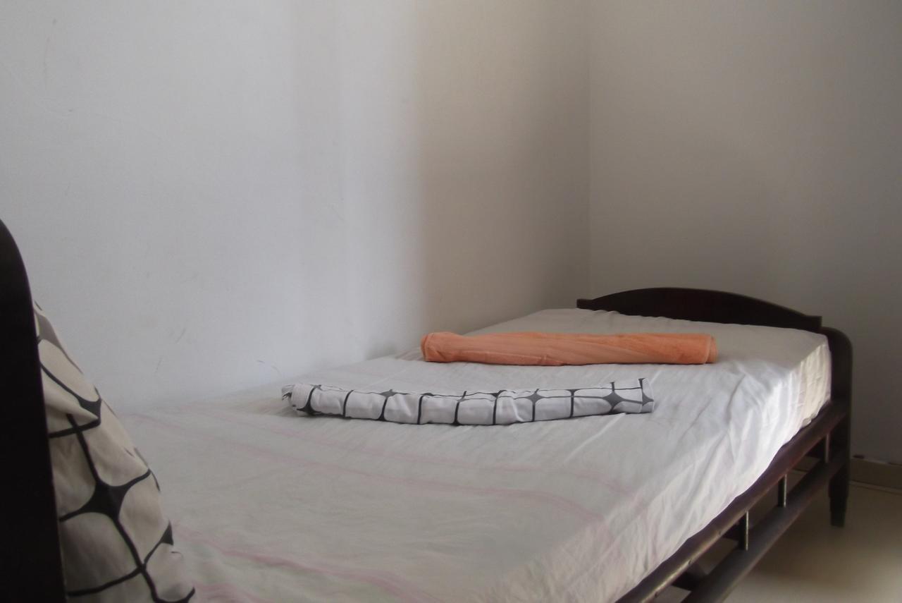 Tiao Botelho Guest House Rio de Janeiro Eksteriør bilde