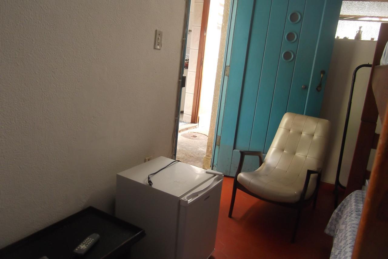 Tiao Botelho Guest House Rio de Janeiro Eksteriør bilde