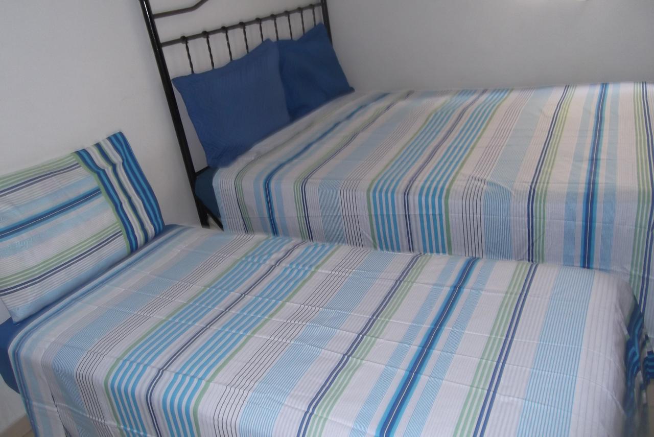 Tiao Botelho Guest House Rio de Janeiro Eksteriør bilde