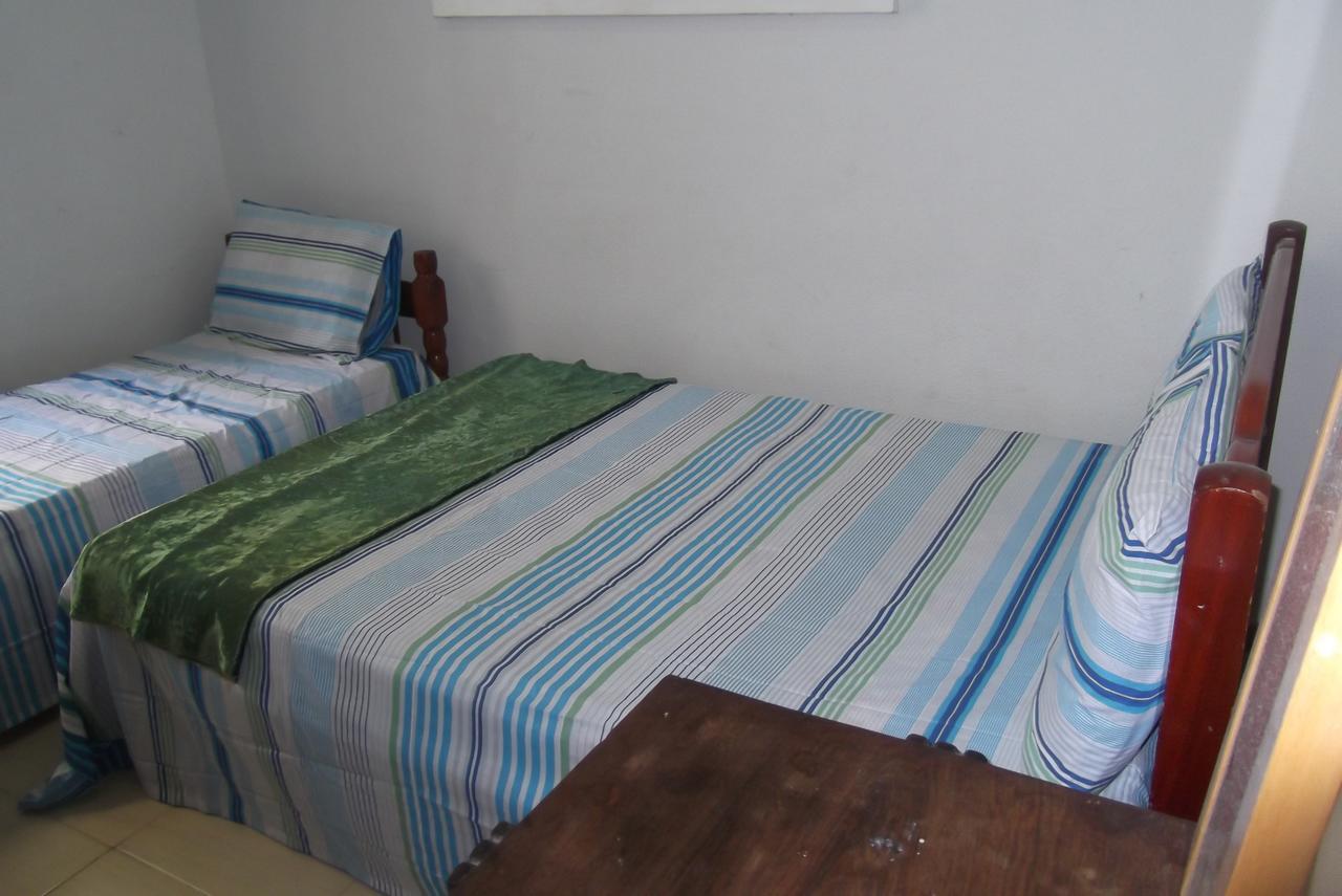 Tiao Botelho Guest House Rio de Janeiro Eksteriør bilde
