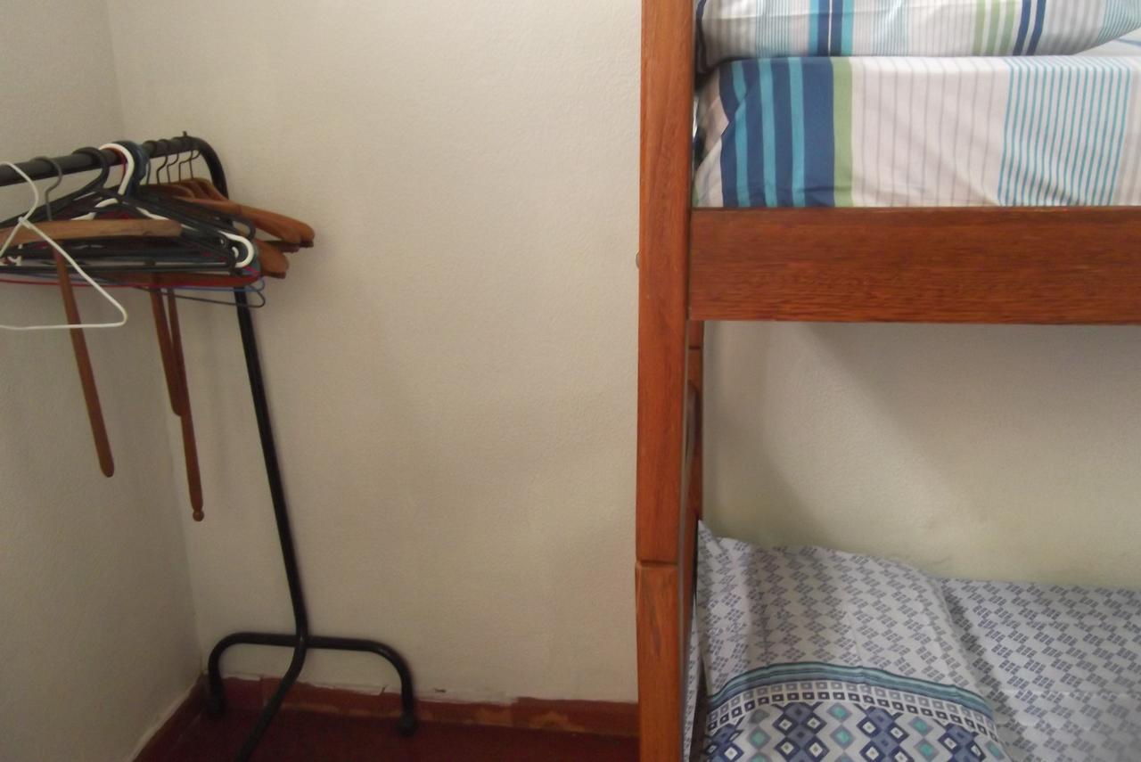 Tiao Botelho Guest House Rio de Janeiro Eksteriør bilde