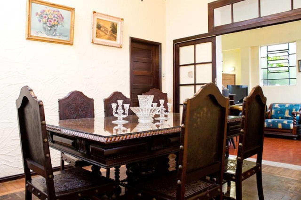 Tiao Botelho Guest House Rio de Janeiro Eksteriør bilde